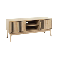 Modern Rectangular TV Unit