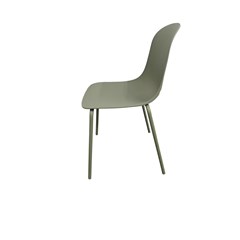 Dining Chair - Olive