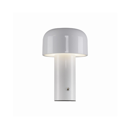 Table Lamp – White
