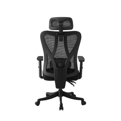 Office Chair Ergonomic Executive Chair – Black
