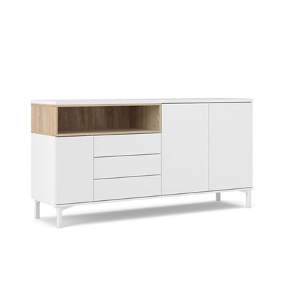 Roomers Sideboard D49xh90xw176cm
