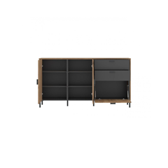 Chest Drawers 2D1k2s