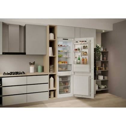 Built-In RF/FR Fresco Class E 268l