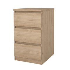 Naia Chest 3 Drawers Jackson