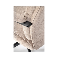 Leisure Chair – Beige