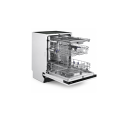 Dishwasher Built-In - white