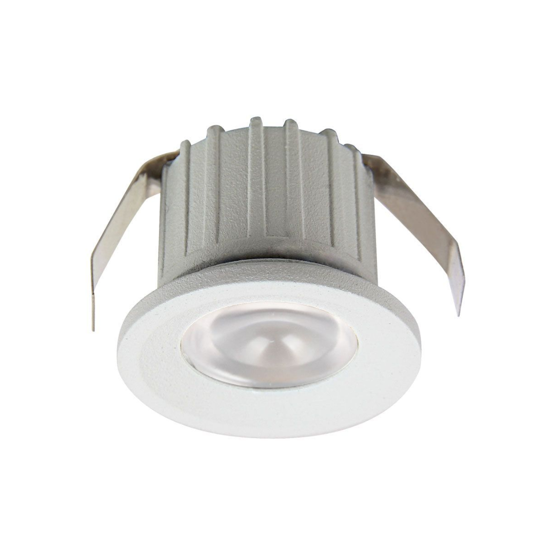 LED Downlight 3W 4000K White