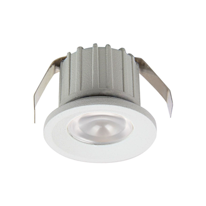 LED Downlight 3W 4000K White