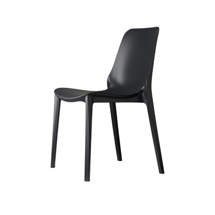 Ginevra Chair Anthracite