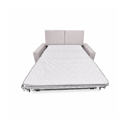 3-Seater Sofa Bed Ecolab – Vintage Rose