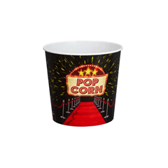 Popcorn Bucket Hollywood XL