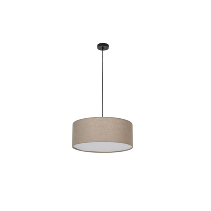 Earth Hanging Lamp 3 – Beige