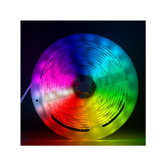 Speed LED RGB+CCT Chasing Lights