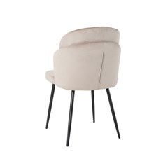 Light Brown Dining Chair
