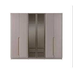 Modern Bedroom Set 160×200 cm