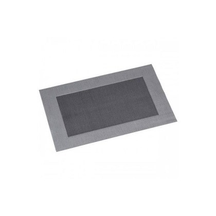 Placemat Shades of Grey  43x29