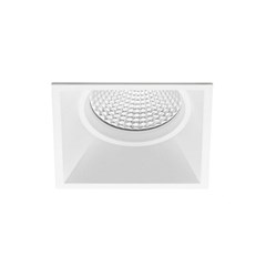 Recessed Fixed Ambience Ugr Led. Architectural 3