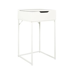 White Vanity Table