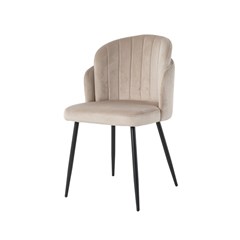 Light Brown Dining Chair