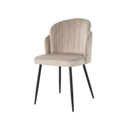 Light Brown Dining Chair