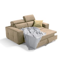 Sofa Bed 2-Seater 00492-N03