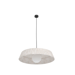 Ceiling Pendant Acustic Acu-101 E27