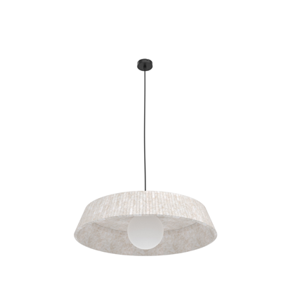 Ceiling Pendant Acustic Acu-101 E27