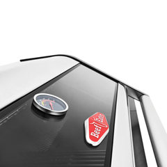 1600E Series – 4 Burner Built-In BBQ