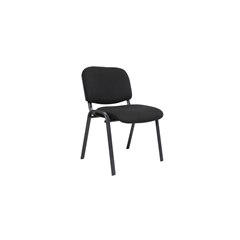 Conference Meeting Room Chair – Black