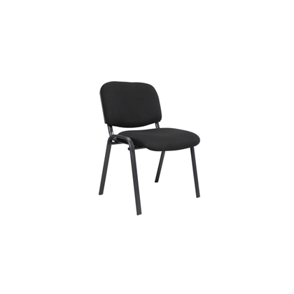 Conference Meeting Room Chair – Black