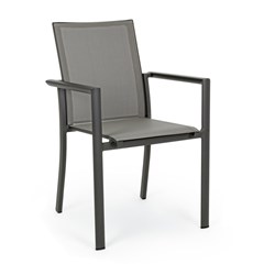 Konnor Chair Anthracite