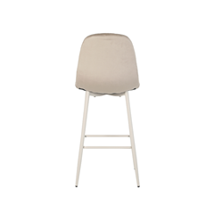 Bar Chair Cushion Velvet (Uf-G062)