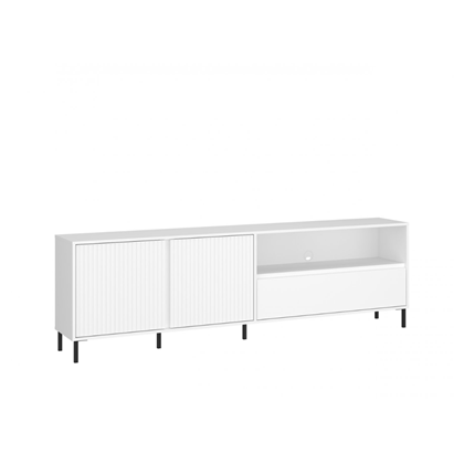 TV Unit/Sideboard 207x65 – White