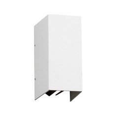 Blind Aplique White LED 6W 3000K