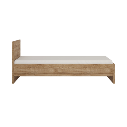 Bed 90 - Ribbeck Oak Gold