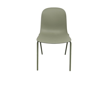 Dining Chair - Olive
