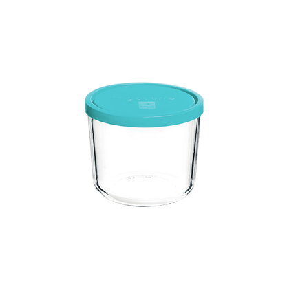 Frigoverre Classic Round Tall Container 12