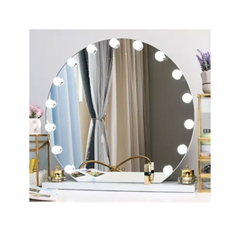 LED Mirror Light 50x45 – White