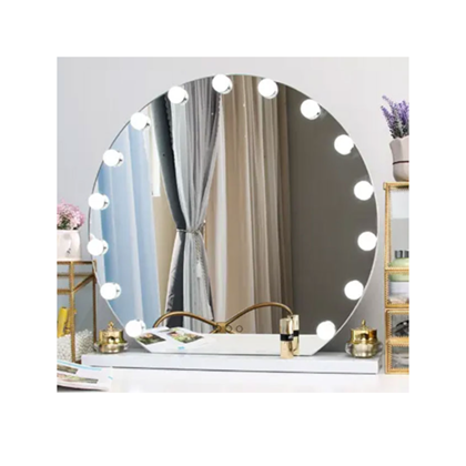 LED Mirror Light 50x45 – White
