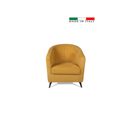 Arty Custom Armchair