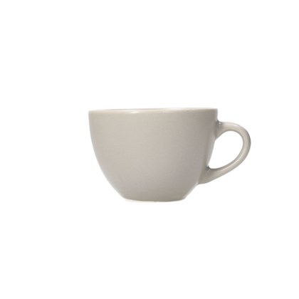 Coffee Cup 80ml Tortora Stoneware Tortora