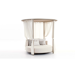 Gazebo– Beige