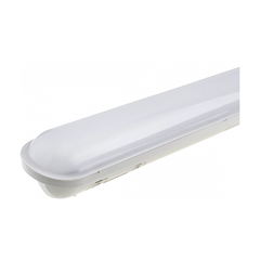 Led Waterproof Light Fixture Ip65