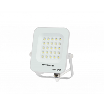 LED Floodlight 10W 4500K