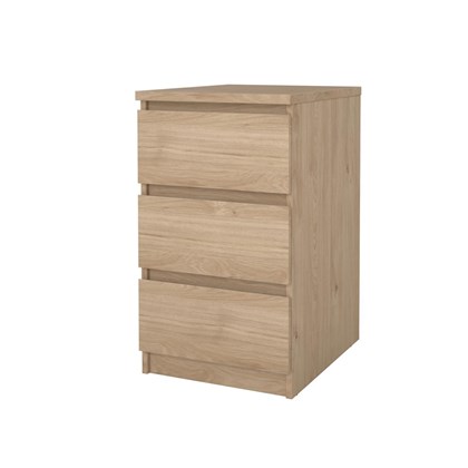 Naia Chest 3 Drawers Jackson