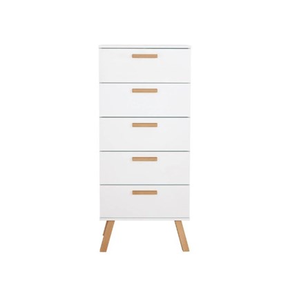 Childrens Chest Of Drawers White