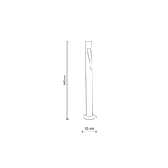 Garden Light M – IP65