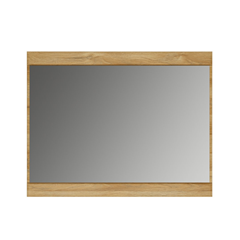 Mirror PVC Oak Grandson