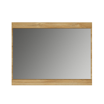 Mirror PVC Oak Grandson