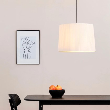 Pendant Lamp Samba - Beige